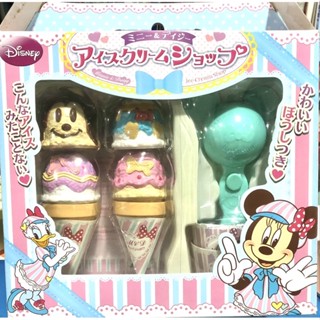 ของเล่น ของขวัญ ของสะสม Ice Cream Shop for sales in japan only ของเล่นน่ารัก