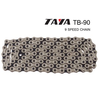 โซ่ TAYA NOVE 9SPEED