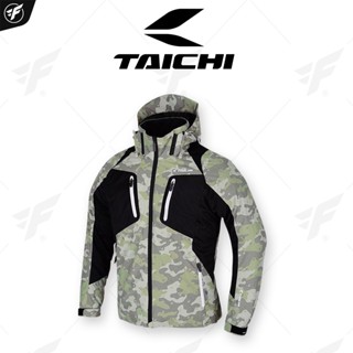 เสื้อการ์ด Taichi WR RSJ321 GR03 CAMONOGRAM