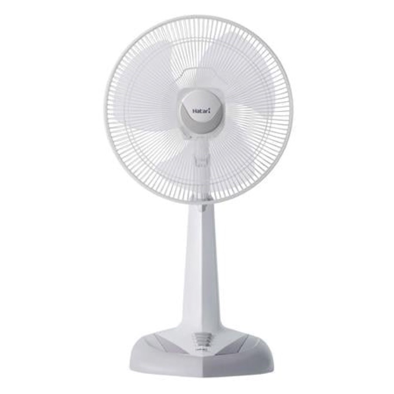 พัดลมตั้งพื้น 18 นิ้ว คละสี Hatari HE-S18