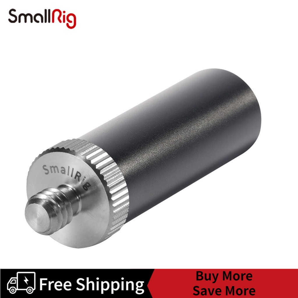 SmallRig 15mm Micro Rod (1.5inch) with 1/4'' thread 915
