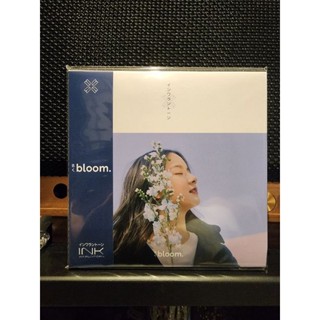 Ink - Bloom Japan edition