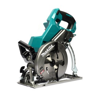 MAKITA RS001GZ เครื่องเลื่อยวงเดือนไร้สาย 185 มม. (7-1/4″) 90°/45°/56° BL,AWS,BRAKE,XPT