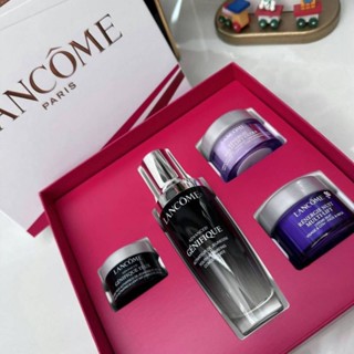 เซต Lancome Advanced Genifique Serum 50ml. Holiday Gift Set