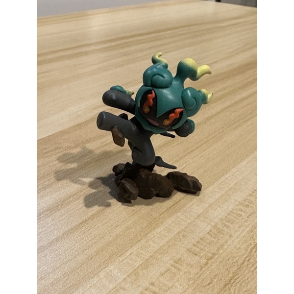 Marshadow Figure TCG | Shopee Thailand