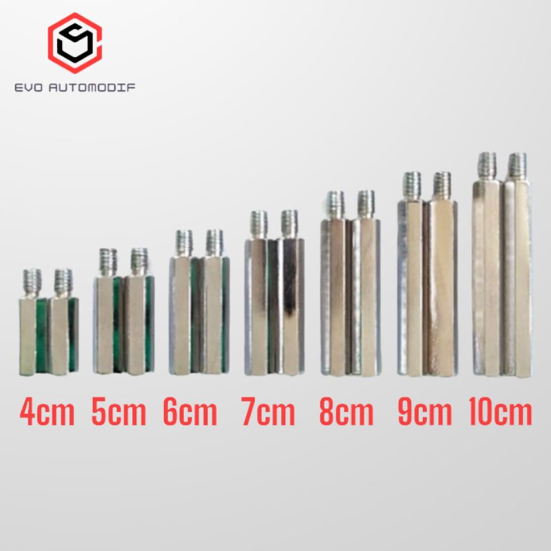 Crf 150L KLX BF Dtracker New Vixion USD โช๊คหน้า Raiser One Set