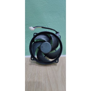 พัดลม Xbox 360 Slim หรือแปลงใส่ช่องระบายอากาศ