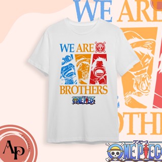 BROTHERS One Piece Unisex Sublimation Tshirt Designs_09