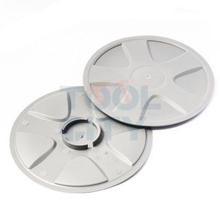 KARCHER SET WHEEL CAPS ONLY REPLACEMENT สามารถออกใบกำกับภาษีเต็มรูปแบบได้ (คาร์เชอร์)