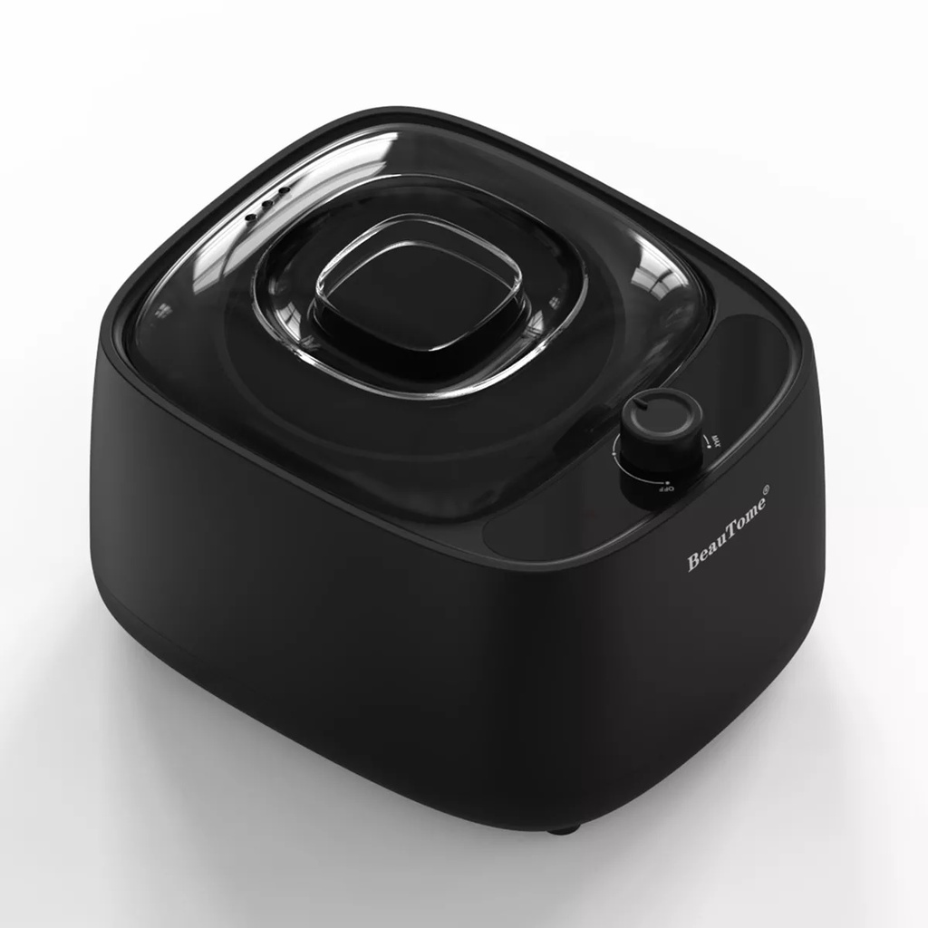 Beau Tome หม้ออุ่นแว็กซ์ Wax Heater เครื่องอุ่นแว็กซ์ ขนาดความจุ 450Ml Non-Stick แว็กซ์ไม่ติดหม้อ