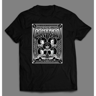 [COD] เสื้อยืดผ้าฝ้าย 100% พิมพ์ลาย A Straight Outta Compton Oldskool พลัสไซซ์ พลัสไซซ์ XS-6XL ของขวัญคร