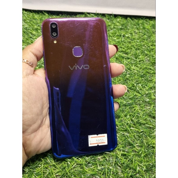 Vivo Y85 มือสอง พร้อมใช้งาน