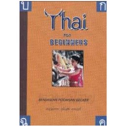 Thai for Beginners [Paperback]