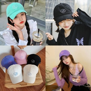 Cap_Flower Hat หมวกแก็ป ราคาถูก พร้อมส่ง