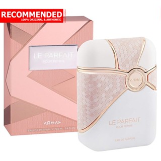 Armaf Le Parfait Pour Femme EDP 100 ml.