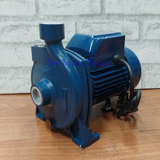 Mitsuromar CPM-130 ปั๊มหอยโข่ง 1 นิ้ว 0.5 แรงม้า ปั้มน้ำ Centrifugal PUMP