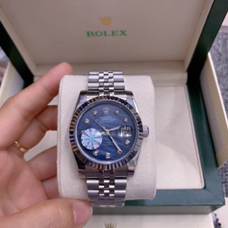 นาฬิกา Rolex datejust งาน Top vip งานสวยตรงปกครับ