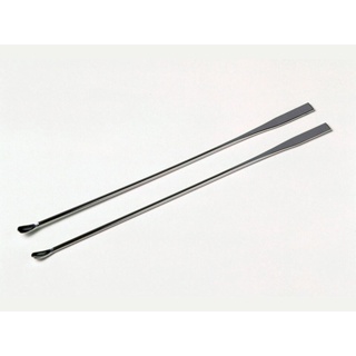 TAMIYA 74017 Paint Stirrer (2pcs.) เครื่องมือทามิย่าแท้ tool