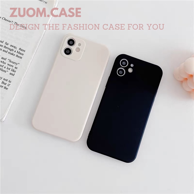 [ COMBO 2 ] เคสป้องกันกล้อง iPhone สําหรับ iPhone 6/6plus/6s/6splus/7/7plus/8/8plus/x/xr/xs/11/12/13