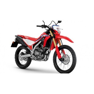 ผ้าเบรค_HONDA_CRF300L