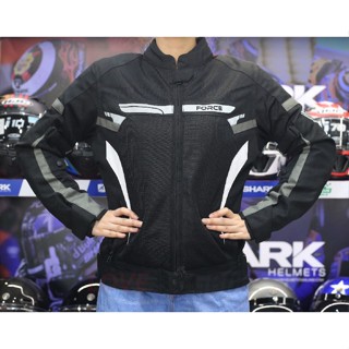 FORCE JACKET AIRFLOW LADIES