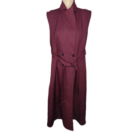 ด้านนอก Maroon LD 100-106 PJ 130