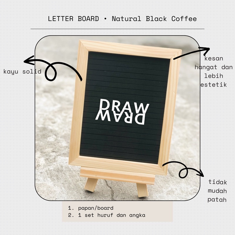 EARTH TONE LETTER BOARD / MODERN BABY BOARD / BABY NAME BOARD