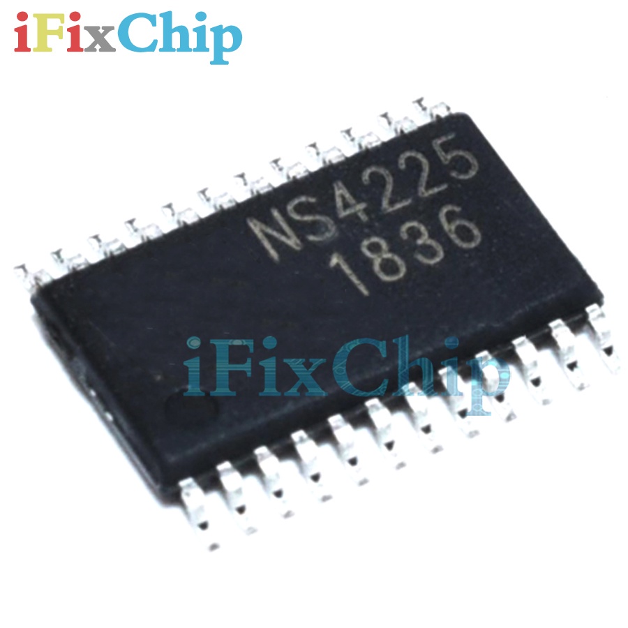 5 ชิ้น ใหม่เอี่ยม NS4225 sop-24