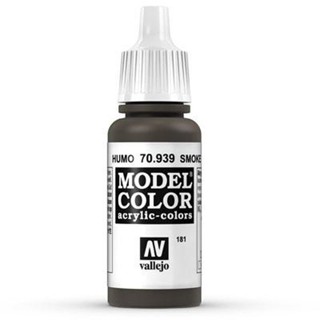 Vallejo MODEL COLOR 70.939 Smoke