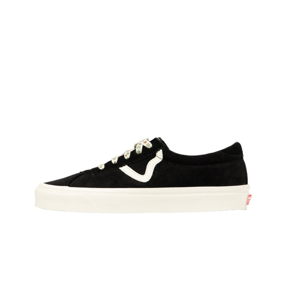 VANS (พร้อมส่ง) STYLE 73 DX ANAHEIM รองเท้าสวมผ้าใบ ร้านSEEK การันตีของแท้ 100%  Authorized Dealer
