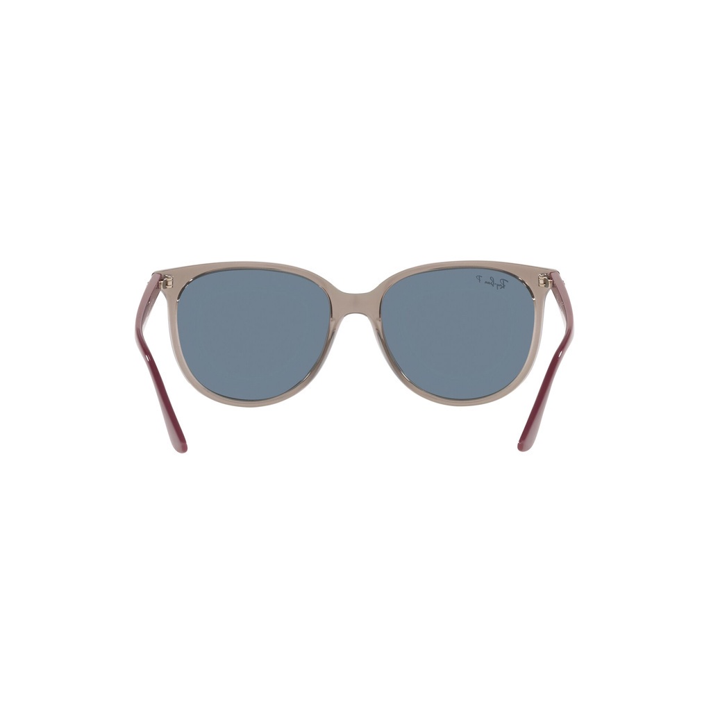 Ray-Ban - RB4378F -Sunglasses - rayban.th - ThaiPick