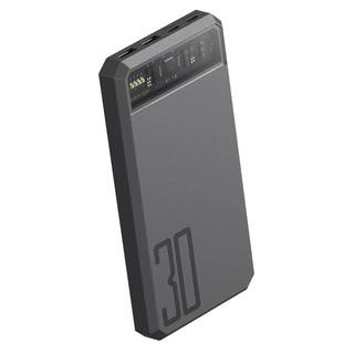 Eloop E43 แบตสำรอง 25000mAh รุ่นใหม่ QC 3.0 PD 30W Max PowerBank Type C Output พาวเวอร์แบงค์