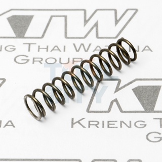 MAKITA MP231294-8อะไหล่ 5012B#14 COMPRESSION SPRING 6 สามารถออกใบกำกับภาษีเต็มรูปแบบได้ (มากีต้า)