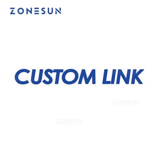 Zonesun ลิงค์ของบริการที่กําหนดเอง / อุปกรณ์เสริม / อะไหล่ / เครื่องมือปรับปรุงบ้าน / เครื่องบรรจุ 1