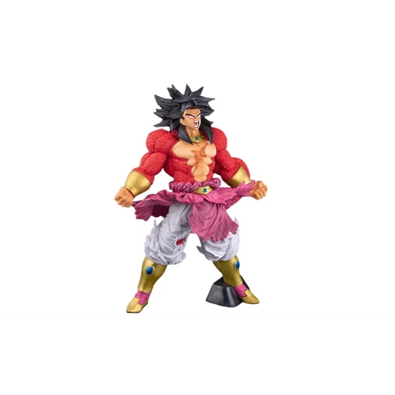 Dragonball Broly Super Saiyan 4 รูป 36 ซม. FG245