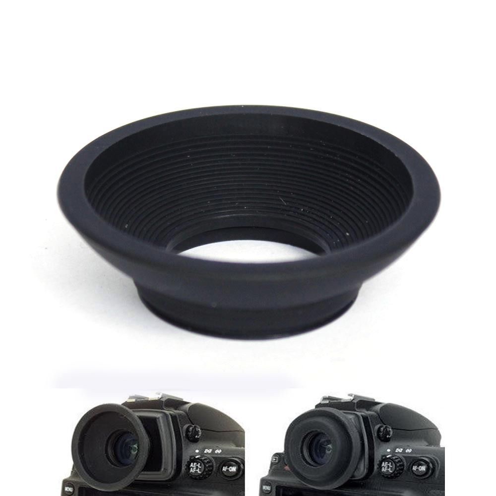 DK-19 Eyecup OEM for Nikon  ยางรองตา กล้องนิคอน D850 D810 D800 D800E D3S D3X D5 D4 D4S D700