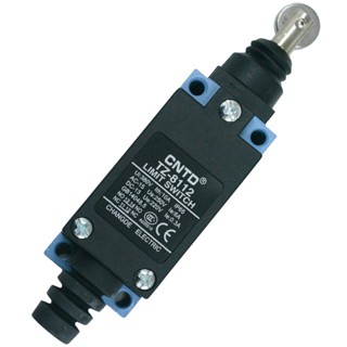 ลิมิทสวิทช์ TZ-8112 CNTD Limit Switch