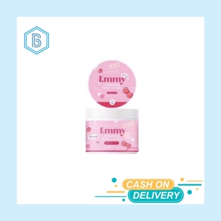 [แพคเกจใหม่] ครีมหัวเชื้อเอมมี่ Emmy Whittening body cream แท้100%