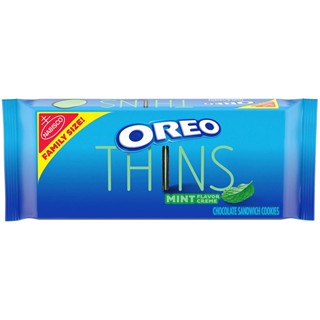 Thins Mint Oreo 286 G.