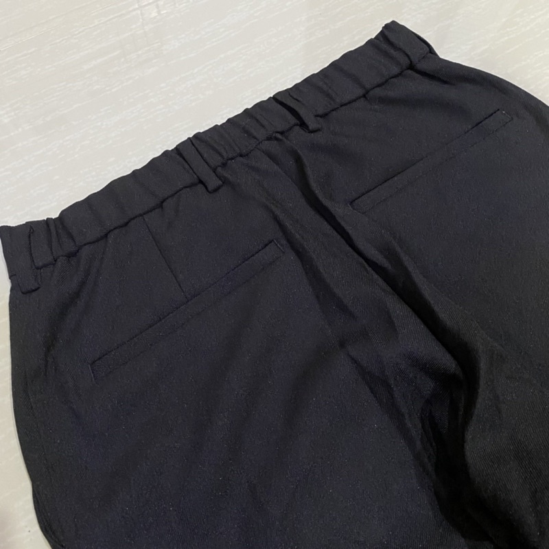 กางเกง uniqloGU L ใหม่ กริป ไม่มีตำหนิ #3