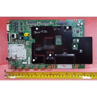 อะไหล่ของแท้/เมนบอร์ดทีวีแอลจี/EBU65694101/LG/Mainboard TV/รุ่น 55SM9000PTA.ATMYLJD