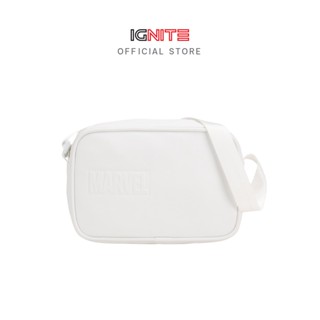 [พร้อมส่ง] IGNITE กระเป๋าครอสบอดี้มาร์เวล cross-body bag  กระเป๋าคาดอก (Body bag) Marvel