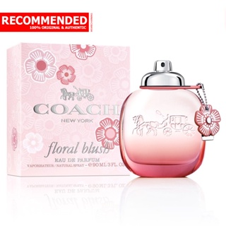 Coach Floral Blush EDP 90 ml.