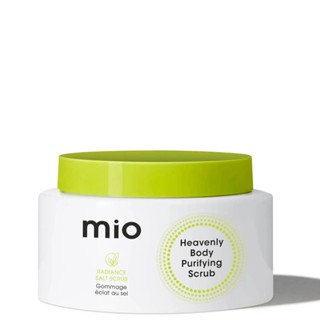 พร้อมส่ง ของแท้ Mio Heavenly Body Purifying Scrub 30g/275g