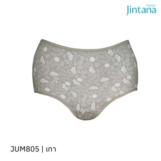 Jintana กางเกงชั้นในคนท้อง รุ่น Momtomom รหัส JUM805