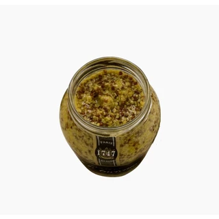 MAILLE WholeGrain Mustard 210g.โฮลเกรนมัสตาร์ด ขนาด 210 กรัม