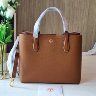 💚แท้💯 พร้อมส่ง💚กระเป๋า Tory Burch 85985 Blake Small Tote