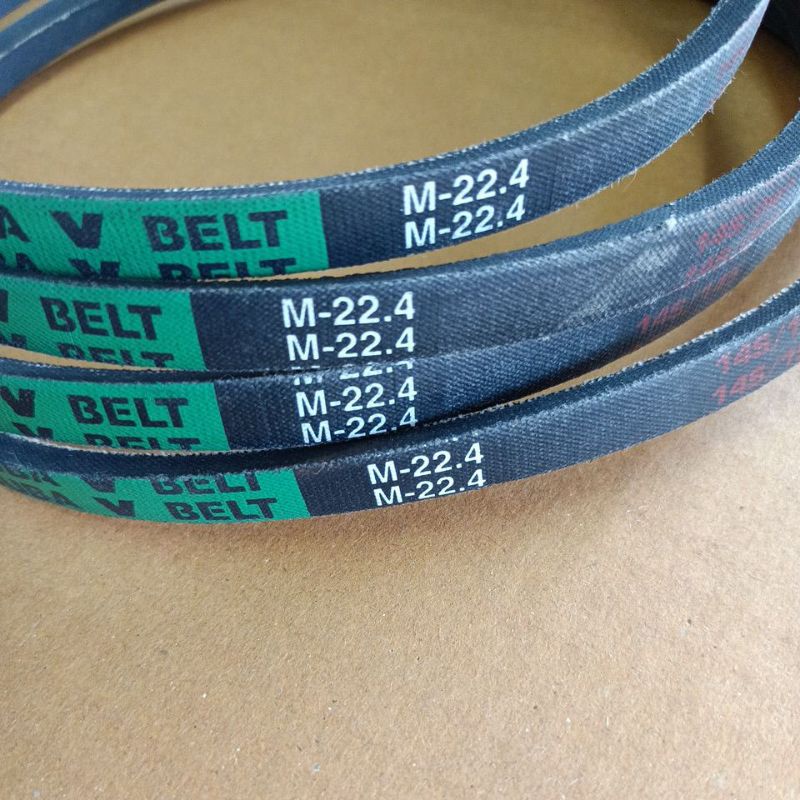 900802 สายพานเครื่องซักผ้าเบอร์ M-22.4