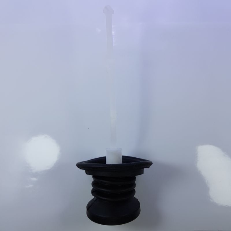 ลูกยางปิดน้ำทิ้ง Panasonic + ที่ดึง พานาโซนิค NA-W805T , NA-W950N , NA-W1201N , NA-W1303T, NA-1400E,