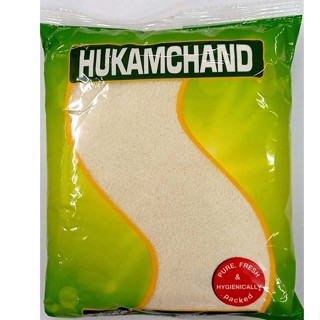 ฮกกำจันทร์ แป้งเซมะลีเนอร์ Hukamchand sooji Flour semolina